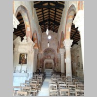 Abbazia di Santa Maria di Cerrate, photo Daniele B, tripadvisor,3.jpg